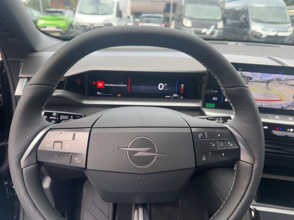 Opel Grandland (X) - Bild 12