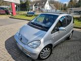 Mercedes-Benz Mercedes A Klasse Elegance Panorama - Mercedes-Benz A 140: Elegance