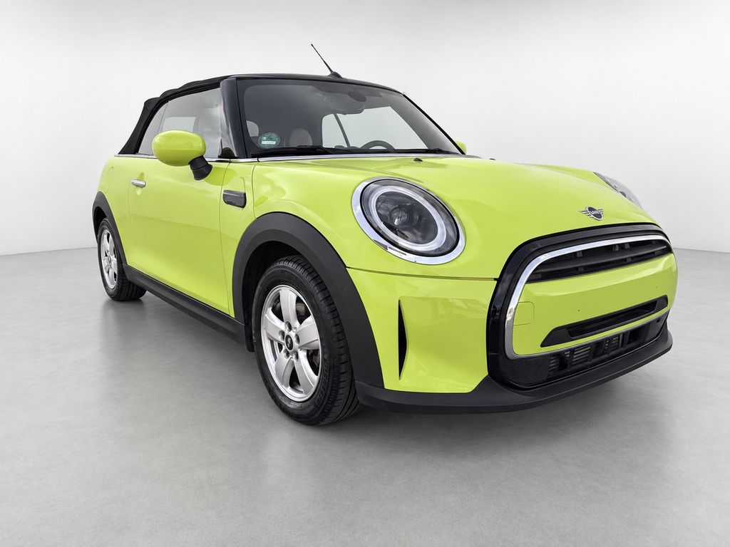 Image of MINI ONE
