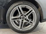 Mercedes-Benz CLA 200d Shooting Brake AMG-Line NAV+LED+KAM+ACC - gebrauchte Mercedes-Benz CLA 200 Shooting Brake aus dem Jahr 2022