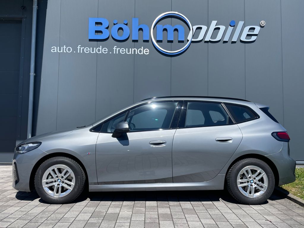 2024 BMW 218 Active Tourer