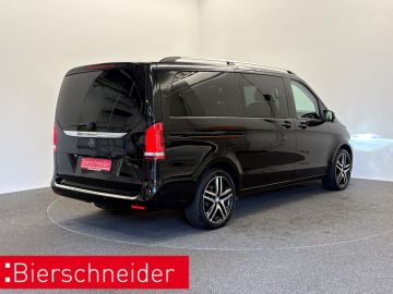 Mercedes V 250 - 5