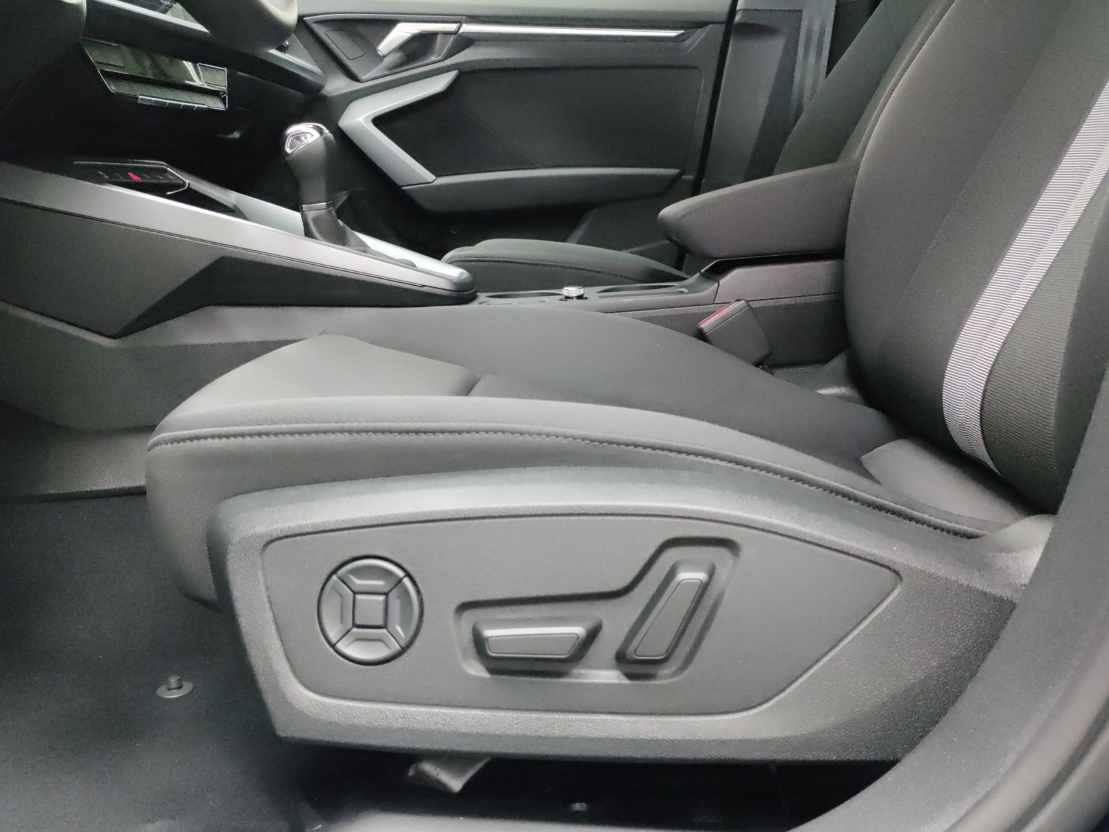 Audi A3 - Bild 19