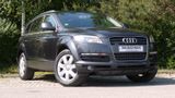 Audi Q7 4.2 FSI/ Standheizung / PANO / 7 SITZE /ll.Hd - Audi Q7 in München