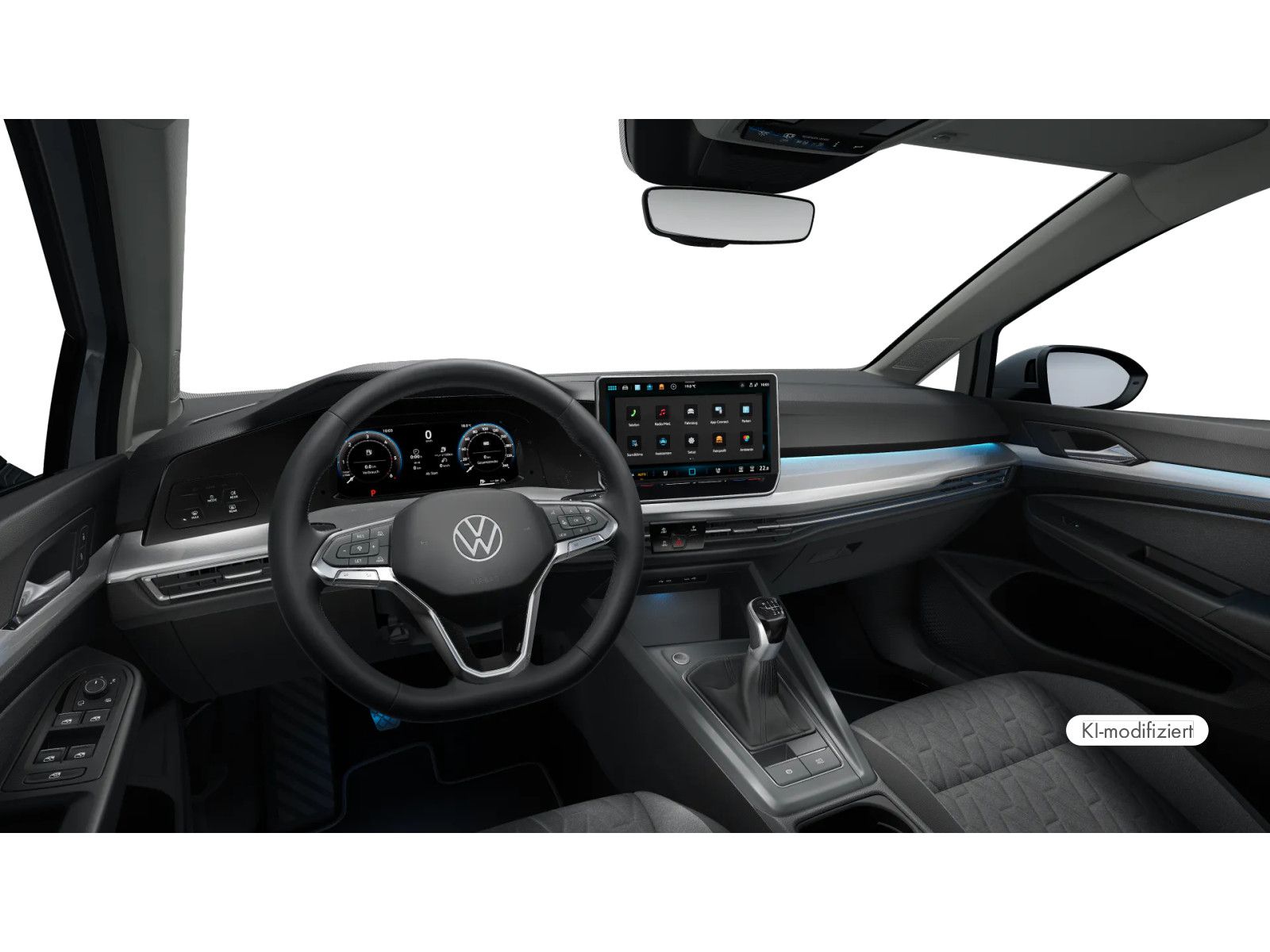 Volkswagen Golf - Bild 9