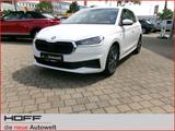 Skoda Fabia Ambition Tour LED Smart Link GRA DAB Klima - Skoda Fabia in Bonn