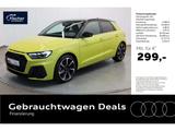 Audi A1 Sportback 35 TFSI S line - gebrauchte Audi A1 aus dem Jahr 2022