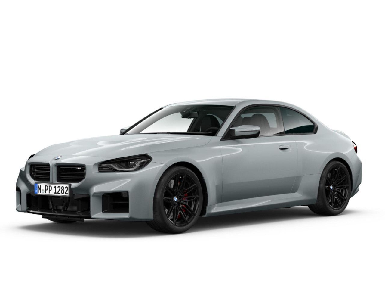 BMW M2 Coupe DriversP H K HUD ST&GO RFK AdpLED DA PA foto 3