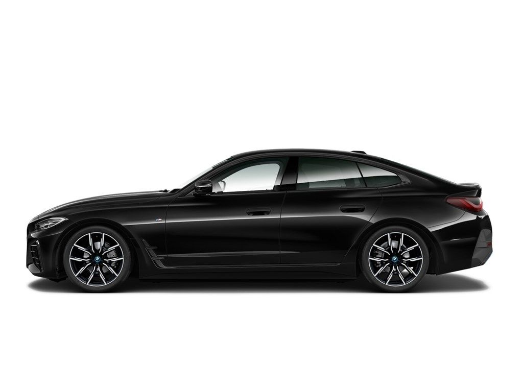 BMW i4 — fotografia 2