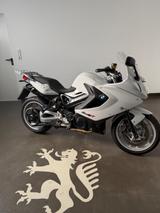 BMW F 800 GT  Sporttourer - BMW F 800 GT