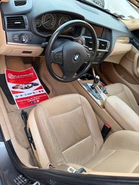 BMW X3 - 9