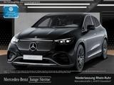 Mercedes-Benz EQE 350+ SUV AMG/PREM+/HYPER/AIRM/TV/AHK/21"/BUR - Mercedes-Benz EQE SUV in Duisburg
