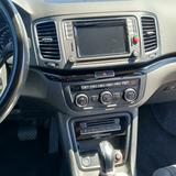 Seat Alhambra 1.4TSI Style DSG 1.H 7Sitzer Standheizg - Seat Alhambra in Stuttgart