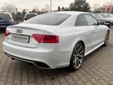 Audi RS5 RS 5 Coupe 4.2 FSI quattro - graue Audi RS5