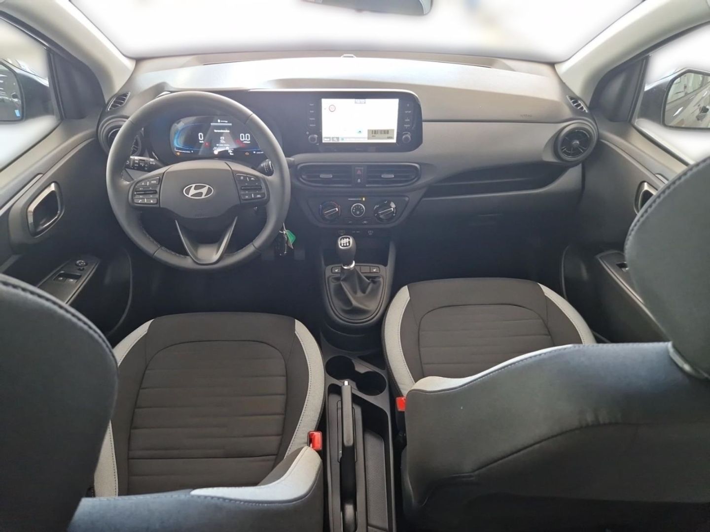 Hyundai i10 – Bild 10