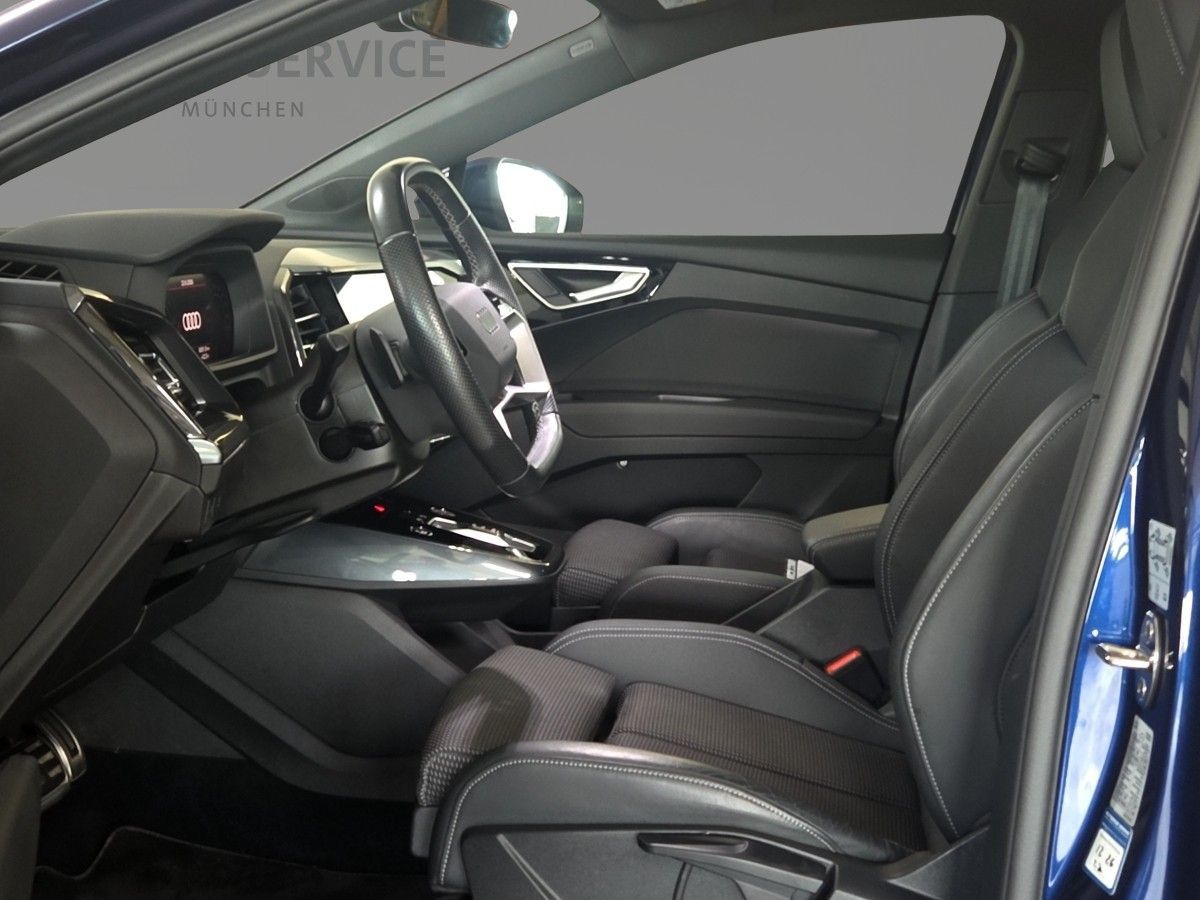 Audi Q4 e-tron 40 basis |LED|ACC|NAVI| foto 6