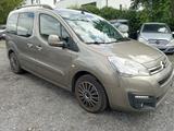Citroën Berlingo 5 Sitzer Klima Navi Kamera Alus Euro 6b - Citroën Berlingo in Dortmund