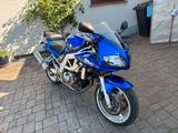 Suzuki SV 650s (A2 oder A) - SUZUKI 2004 SV650