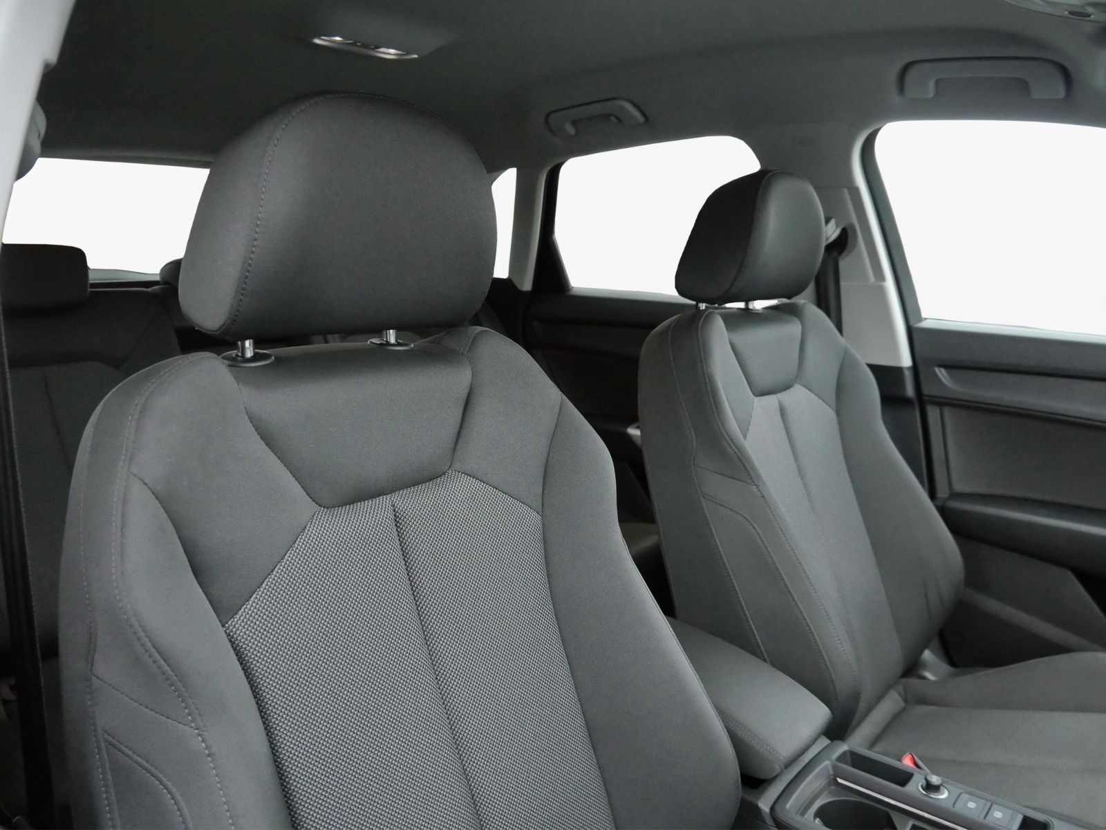 Audi Q3 - Bild 10