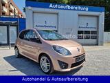 Renault Twingo 1.2 16V Miss Sixty *4-ZYLINDER*PANORAMA* - Renault Twingo: Sixty Miss