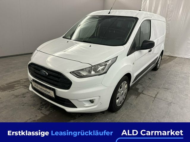 Ford Transit Connect 230 L2 S&S Autm. Trend Kasten, 4