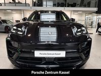 Porsche Macan - Vorschau Bild 2