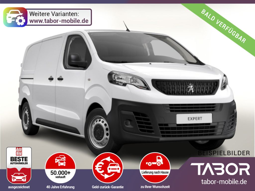 Image of Peugeot Expert