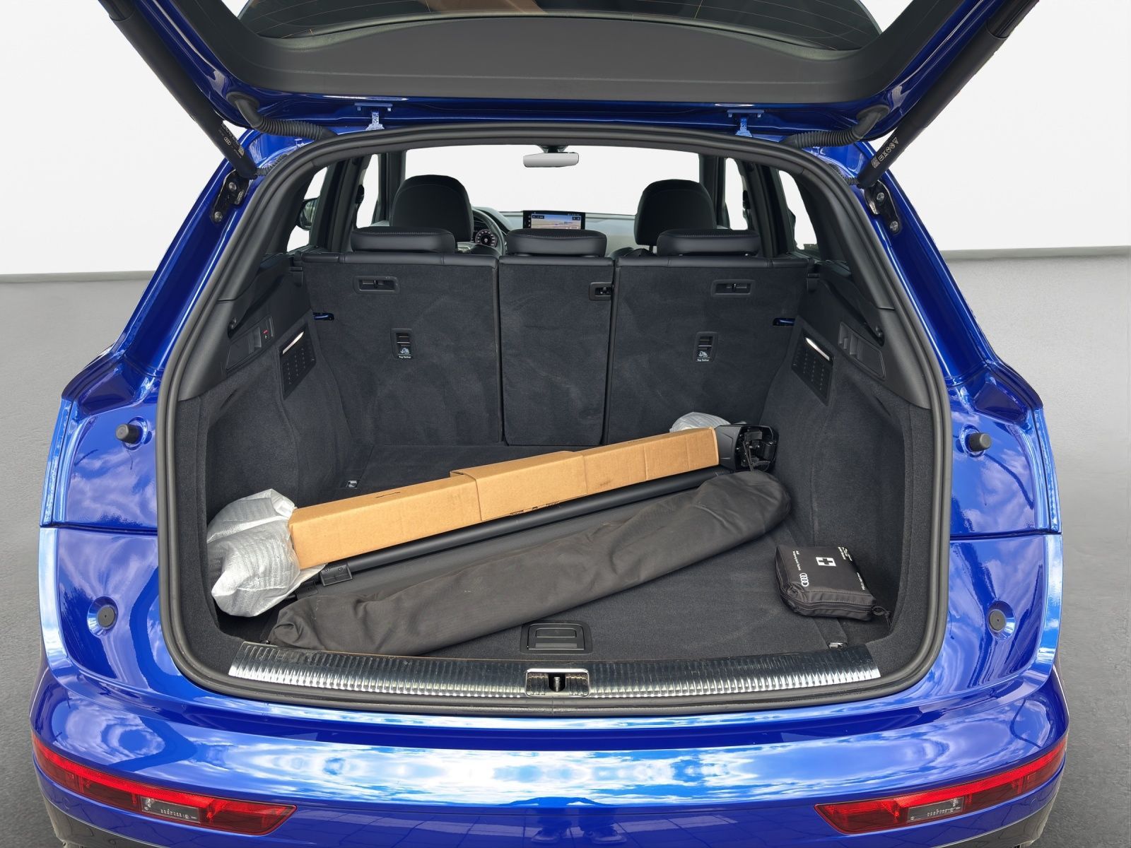 Audi Q5 - Bild 10