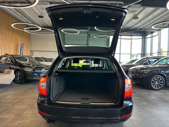 MYAUTOCENTER – Gebraucht- und Jahreswagen mit Werkstattservice in Pfaffenhofen Skoda Superb *Navi*Memory*Service NEU*