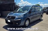 Fiat FIAT Scudo 2.0 MJT/130 9 POSTI PASSO LUNGO - Fiat Scudo aus 2013