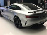 Mercedes-Benz AMG GT R 4.0 V8 R DCT - silberne Mercedes-Benz AMG GT R