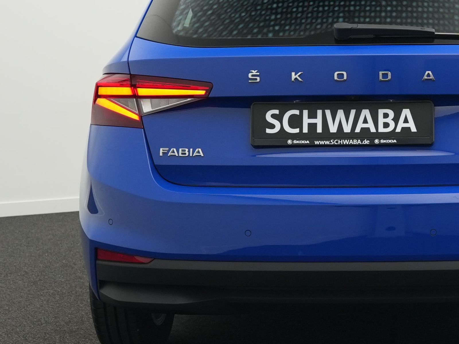 Skoda Fabia - Bild 35