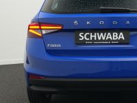 Skoda Fabia - Vorschau Bild 35