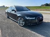 Audi A6 3.0 TDI 235kW quattro tiptronic - Audi A6 tiptronic