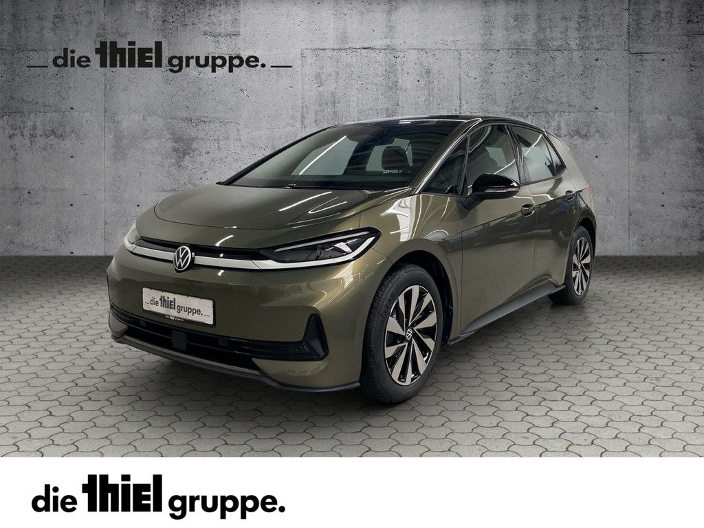 Image of Volkswagen ID.3