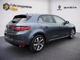 Renault Megane IV Lim. BOSE-Edition, Navi, +Winterreifen - Renault Megane mit Diesel-Antrieb