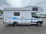 Knaus Sky TR 600 DKG - *Gewerbeangebot* - Knaus Etagenbett
