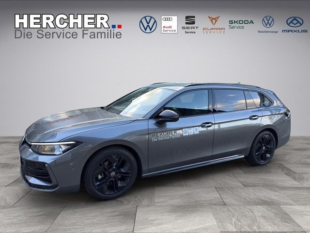 VW Passat R-Line 2,0 l TDI SCR 110 kW (150 PS) 7-Ga