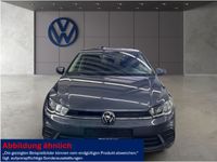 Volkswagen Polo - Vorschau Bild 2