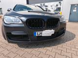 BMW 740i M-PAKET,ACC,Head App, Softclose,V... - gebrauchte BMW 740 aus dem Jahr 2012
