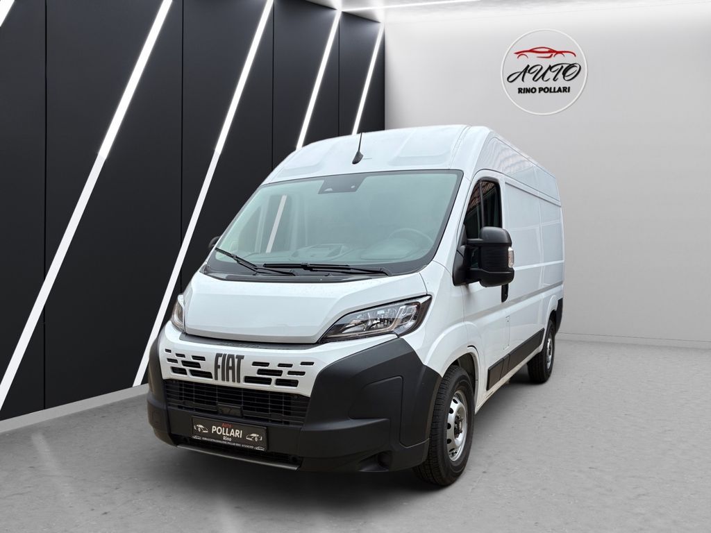 Image of Fiat Ducato