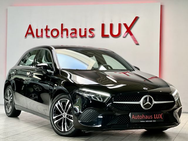 Mercedes-Benz A 200 LED*R-KAM*WIDE*SPUR*1HAND*NUR-20000KM*