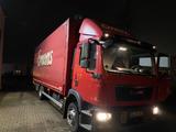 MAN TGM 12.250 - MAN 250