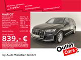 Audi Q7 55 TFSI qu. tiptr. S line StdHzg/Kamera/Priva - Audi Q7 Gebrauchtwagen in Osnabrück