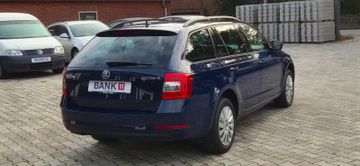 Skoda Octavia - 3