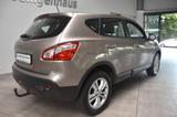 Nissan Qashqai 1.6 dCi Acenta Navi Kamera Tempo AHK - Nissan Qashqai mit Diesel-Antrieb: 1.6