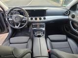 Mercedes-Benz E 200 T  AMG-Styling - Mercedes-Benz 200: S200