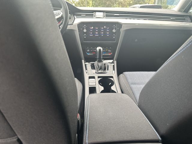 Passat Variant 1.4 TSI GTE DSG Business-P. Stand