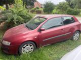 Fiat Stilo 1.6 16V Active Active - Fiat Stilo: Active