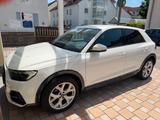 Audi A1 30 TFSI S tronic allstreet allstreet - Audi A1: Standheizung